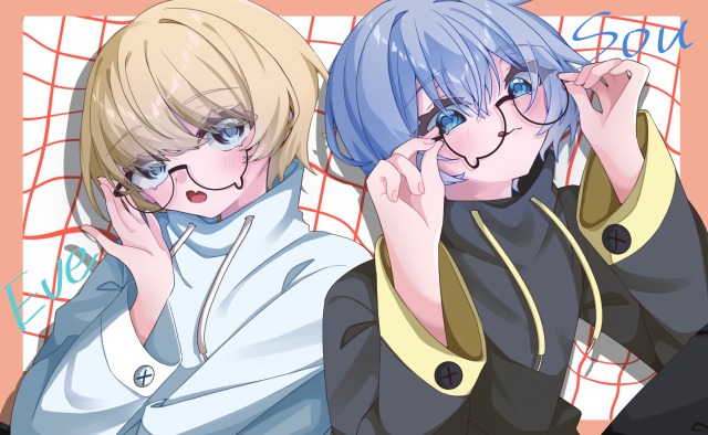 二次創作
