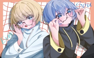 二次創作