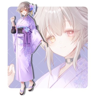 ご依頼イラスト
