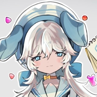 デフォルメ系立ち絵