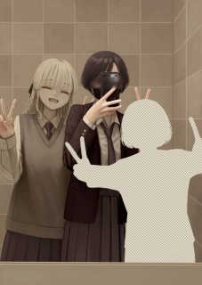 オリキャラたち