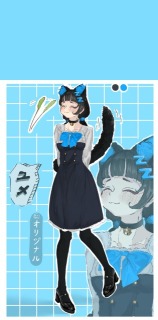 立ち絵