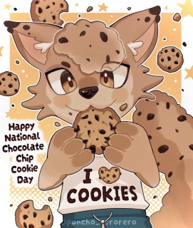 The Cookie Boy