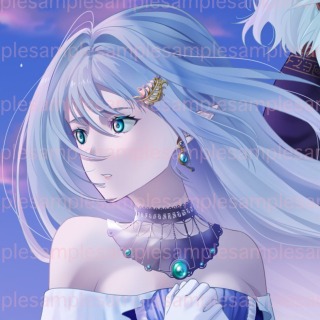 絵柄参考