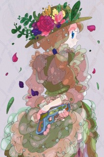 ロリータ