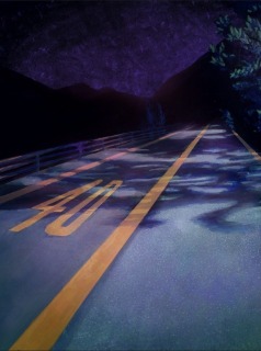 Walking Through the Dark