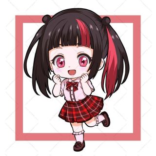 SD女の子サンプル①