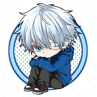 SDオリキャラsample②