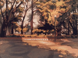 A Park