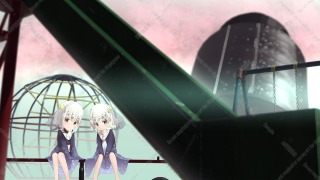ハートフルなSFのスチル