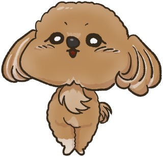 デフォルメイラスト