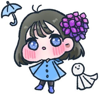 デフォルメイラスト