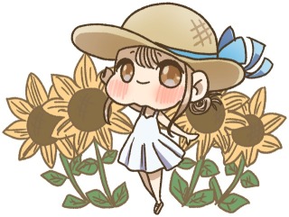 デフォルメイラスト