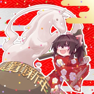 デフォルメイラスト