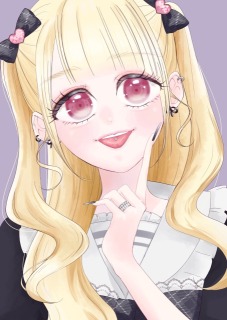 オリジナル作品