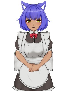ネコミミ