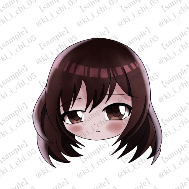 サンプル