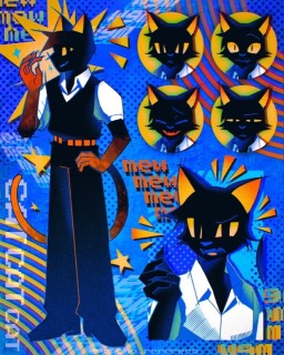 世界猫の日！