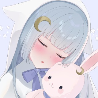 バストアップイラスト