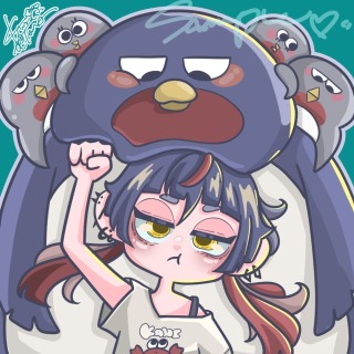 イラスト(胸上)