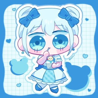 SDイラスト