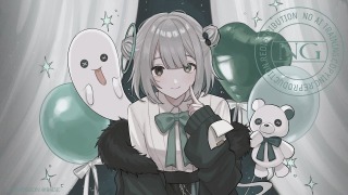 [commission]1枚絵