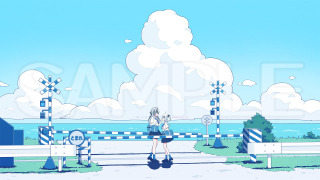 【ご依頼】歌ってみた動画用イラスト