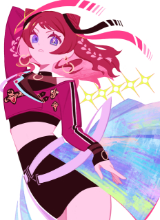 ファンアート