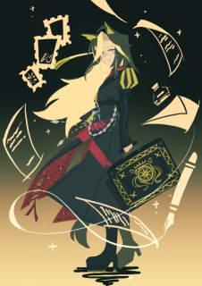 ファンアート