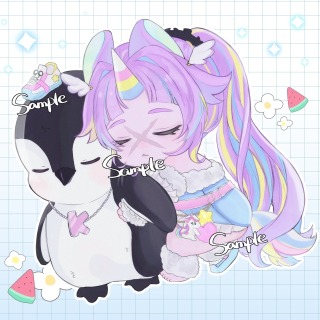 Commission&hellip;🎀