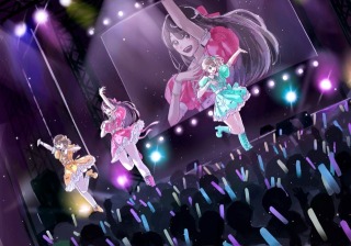 笑って、もっと！