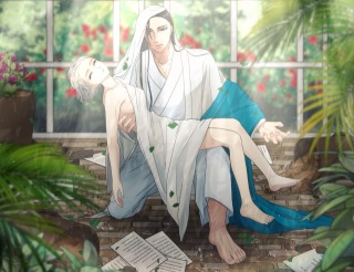 一枚絵