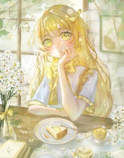 レモンカモミール