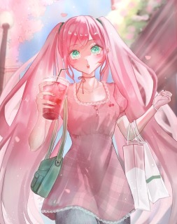 さくらんぼ