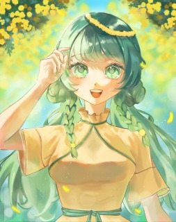 ミモザ