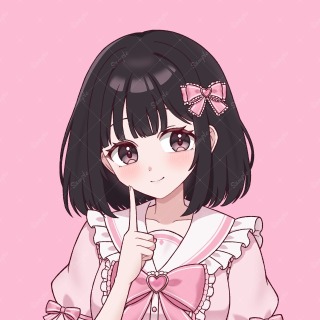 等身イラスト(胸上)