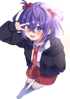 あくまちゃん