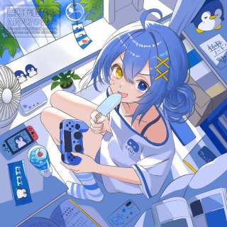 一枚絵