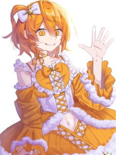 ヒヨリ