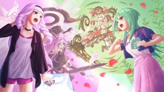 ヴァンガード