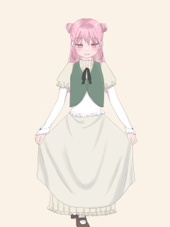 メイド