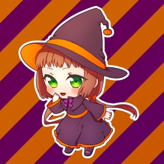 SDイラストサンプル
