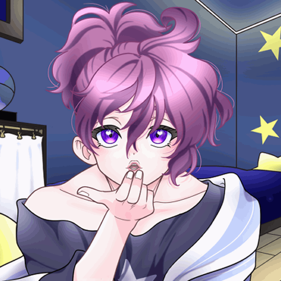 ポートフォリオ（GIF）