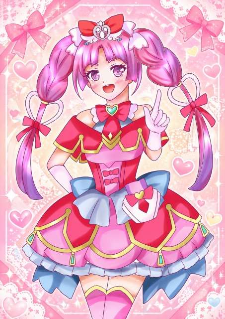 イラストサンプル