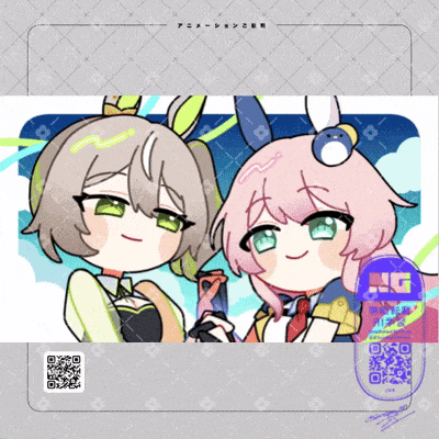 【ご依頼】10秒間アニメーション