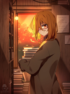 イラストサンプル