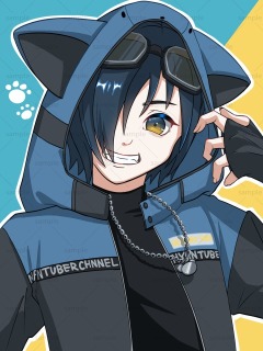 【ファンアート】