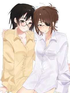 2人絵