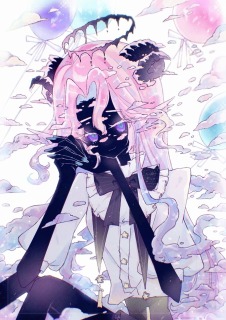 OCサンプル