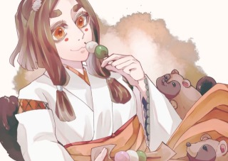 1年〜2年内程のイラスト数点